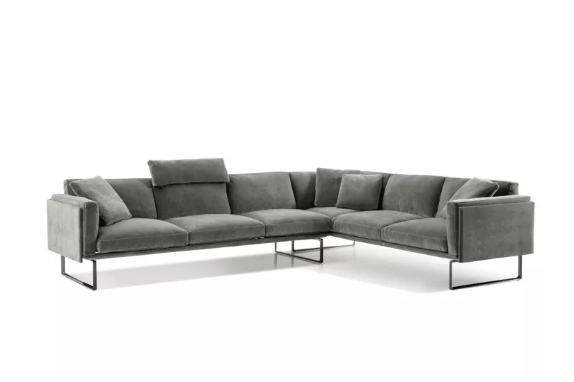 Divano 8 Cassina - 4