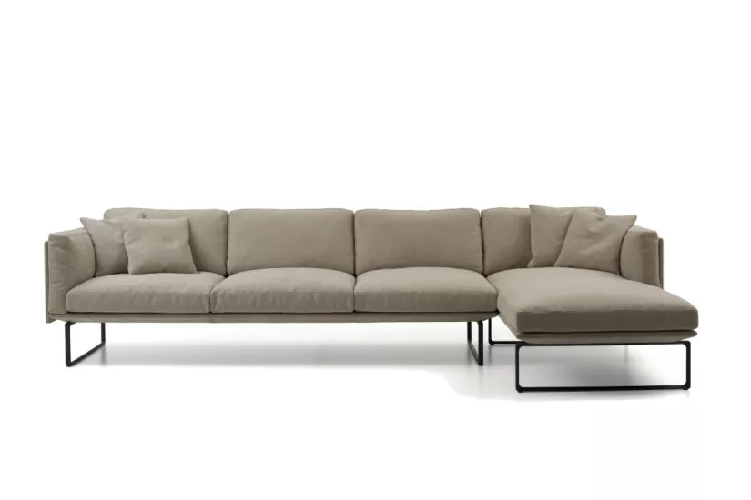 Divano 8 Cassina - 3