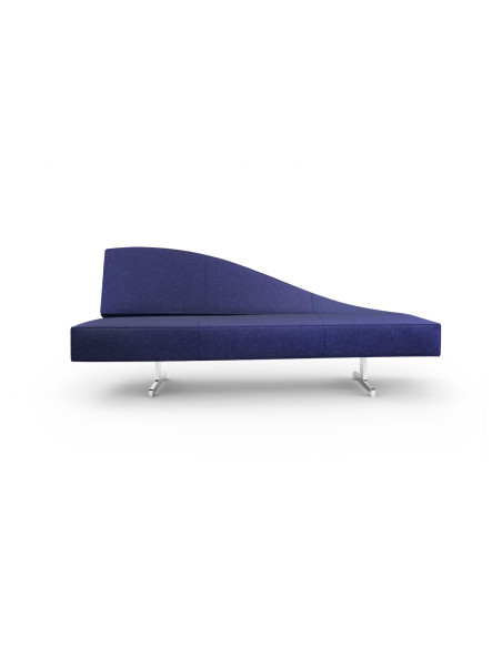 Divano Aspen - PRO Cassina - 1
