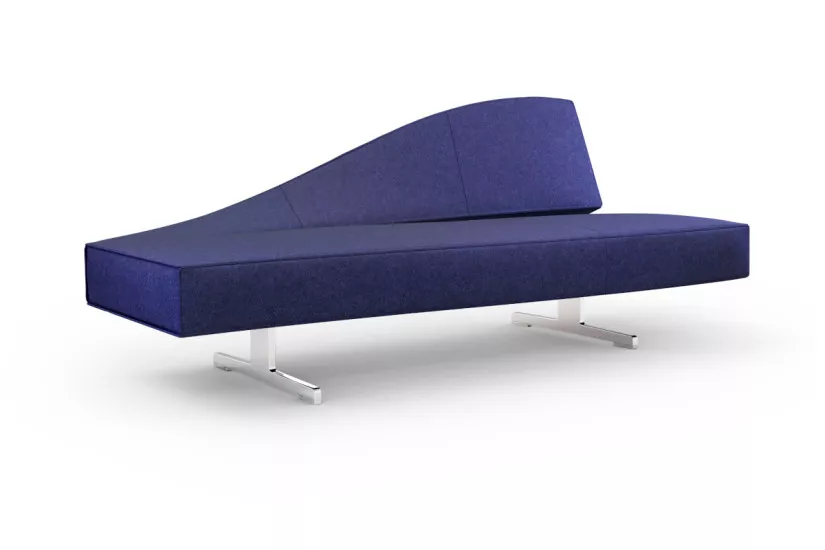 Divano Aspen - PRO Cassina - 3