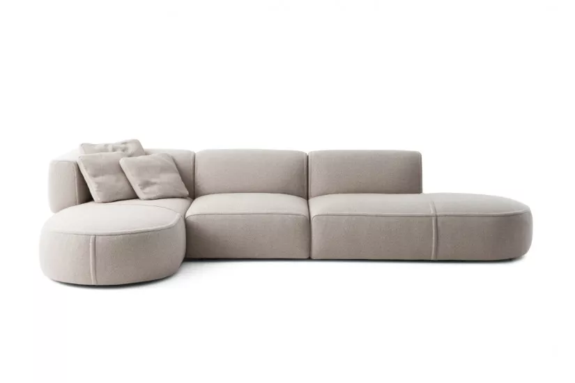 Divano Bowy Sofa Cassina - 1