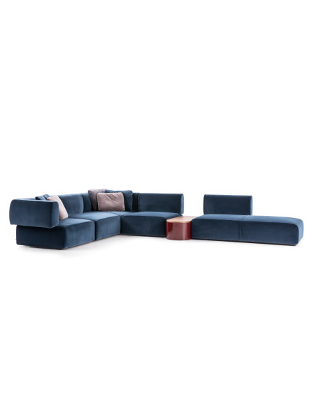 Divano Bowy Sofa Cassina - 3