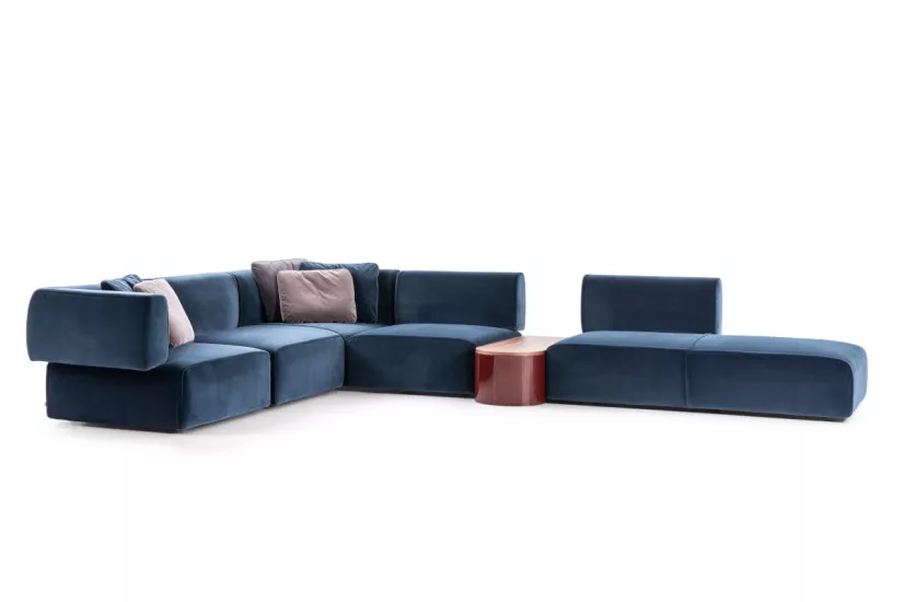 Bowy Sofa