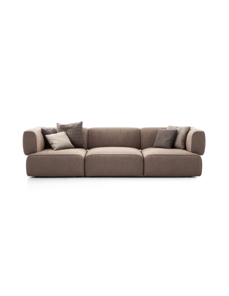 Bowy Sofa