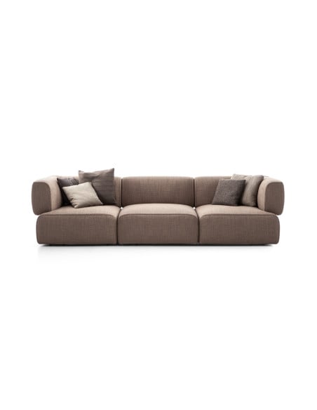 Divano Bowy Sofa Cassina - 4