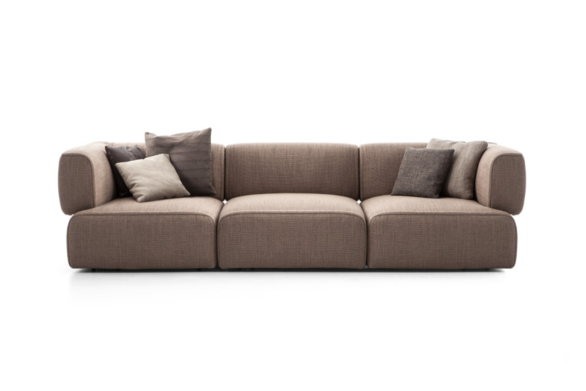 Sofa Bowy Cassina - 4