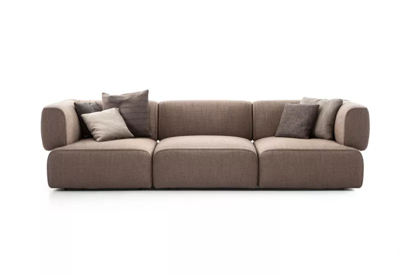 Divano Bowy Sofa Cassina - 4