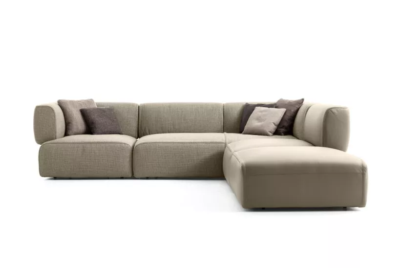 Bowy Sofa