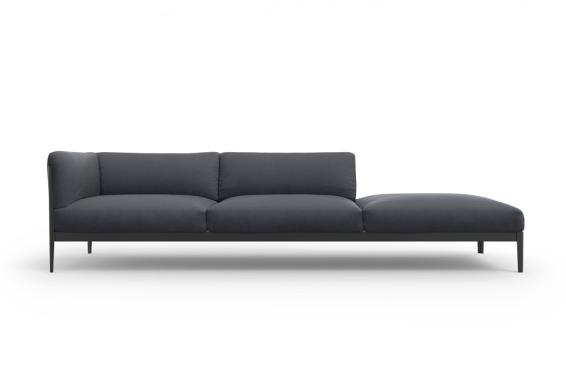 Divano Cotone - PRO Cassina - 1