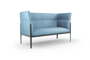 Canapé Cotone Slim - PRO Cassina - 1 2
