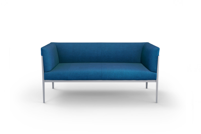 Cotone Slim Sofa - PRO