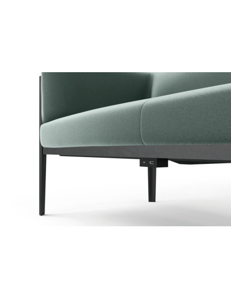 Divano Cotone Slim - PRO Cassina - 6