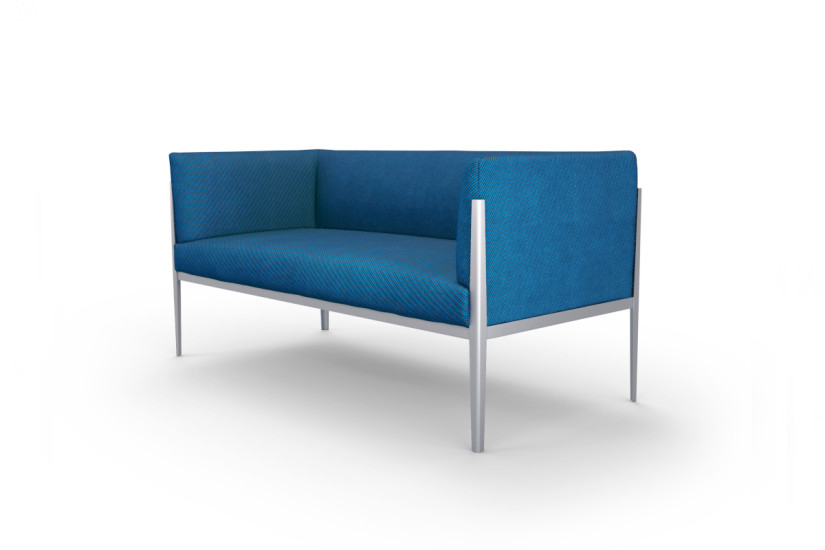 Cotone Slim Sofa - PRO