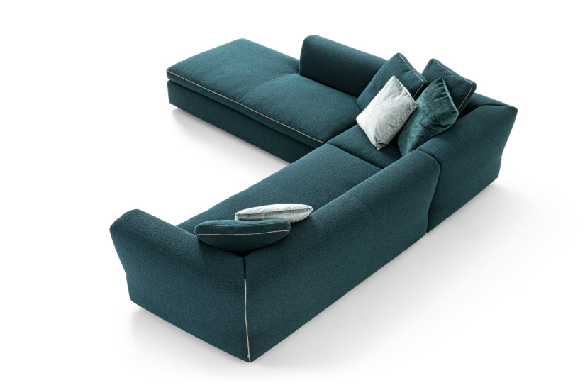 Divano Dress-Up! Cassina - 3