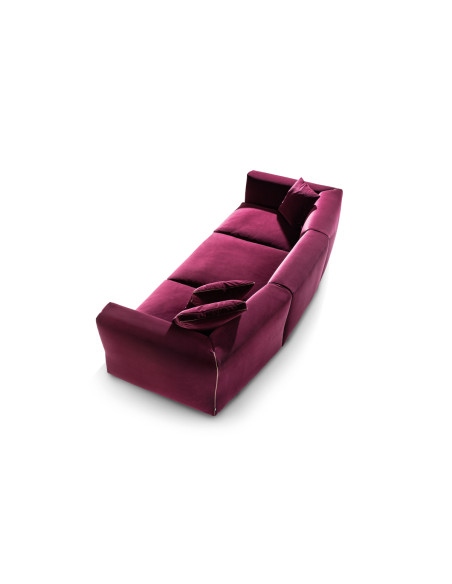 Divano Dress-Up! Cassina - 5