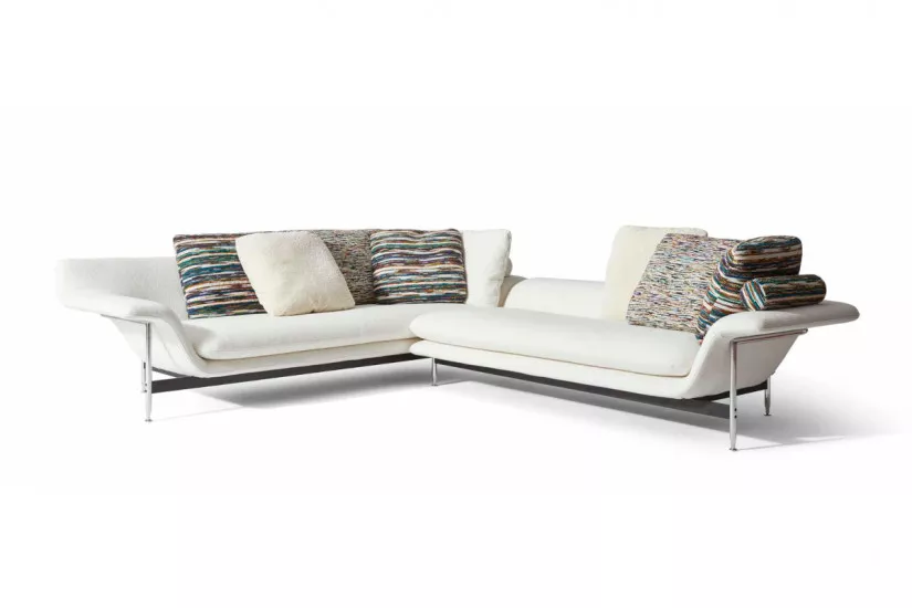 Esosoft Sofa