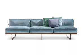 LC5 Canapé Sofa Cassina - 1 2