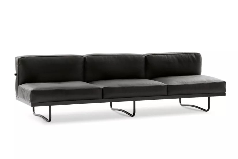 Divano LC5 Canapé Cassina - 2