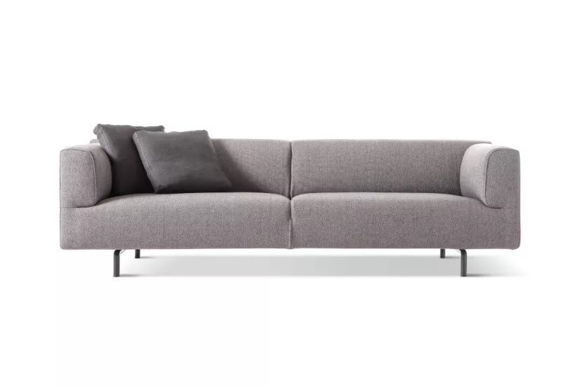Met Sofa