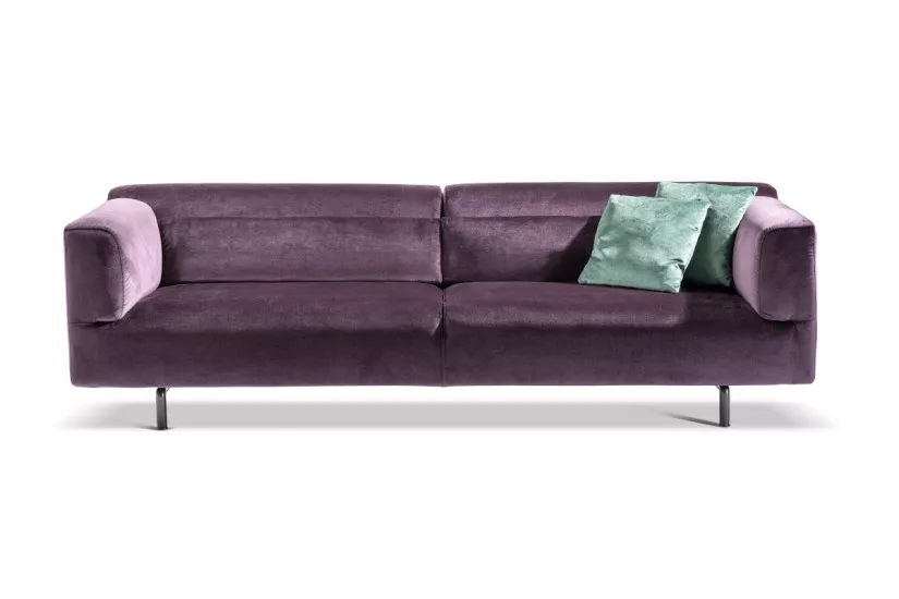 Met Sofa