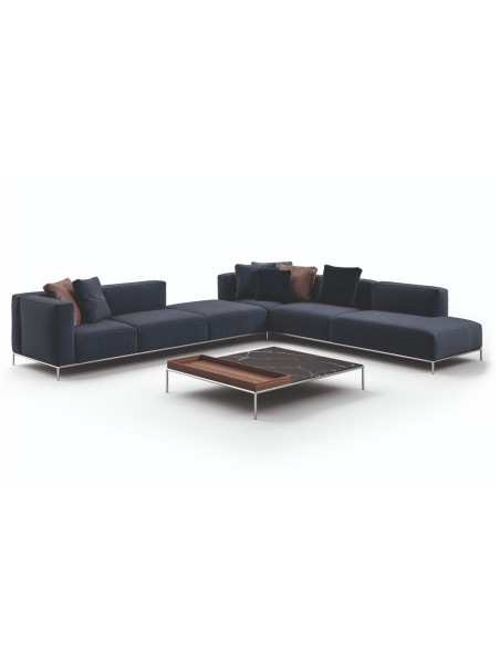 Canapé Mex-Hi Cassina - 2