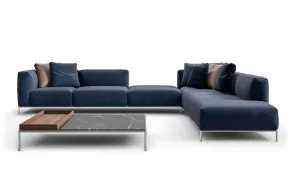 Mex-Hi Sofa