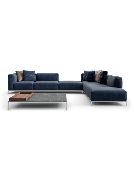 Canapé Mex-Hi Cassina - 1