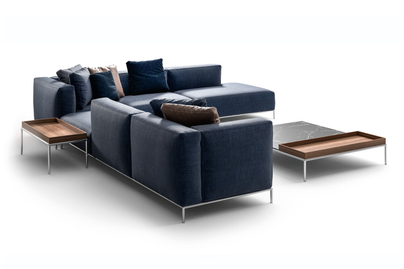 Canapé Mex-Hi Cassina - 3