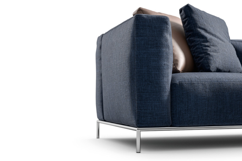 Canapé Mex-Hi Cassina - 4