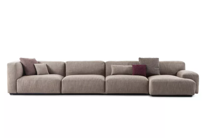 Mex Cube Sofa