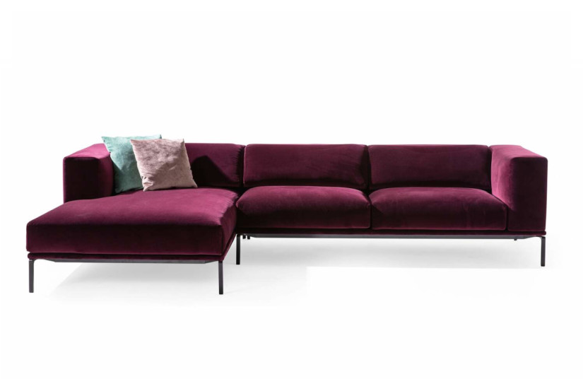 Canapé Moov Cassina - 2