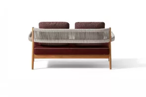 Canapé d'extérieur Dine Out Cassina - 1 2