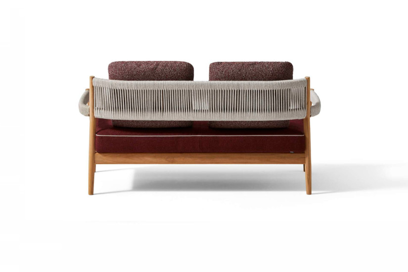 Canapé d'extérieur Dine Out Cassina - 2