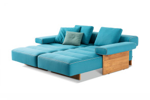 Divano per esterno Sail Out Cassina - 1 2