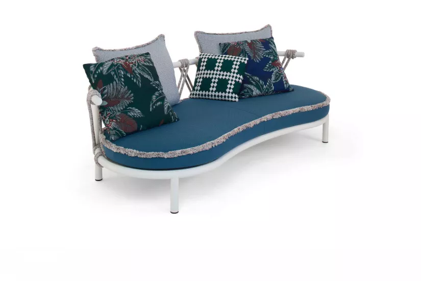 Trampoline Outdoor Sofa