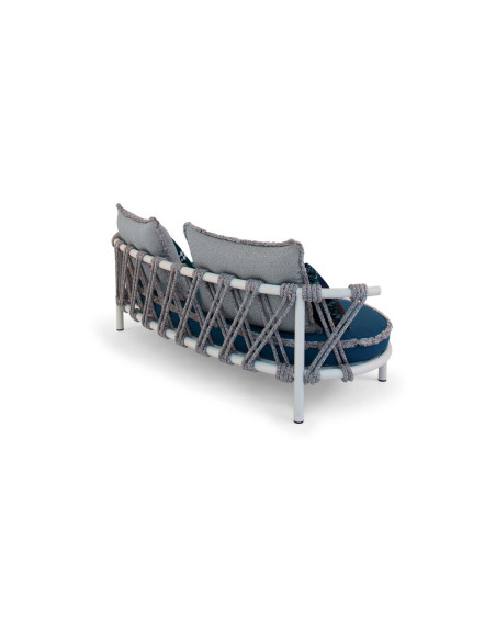 Trampoline Outdoor Sofa