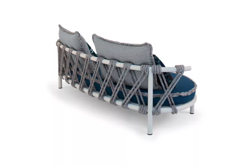 Trampoline Outdoor Sofa