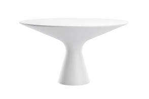 Table Blanco Zanotta - 1 2