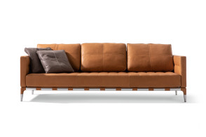 Divano Privé Cassina - 1