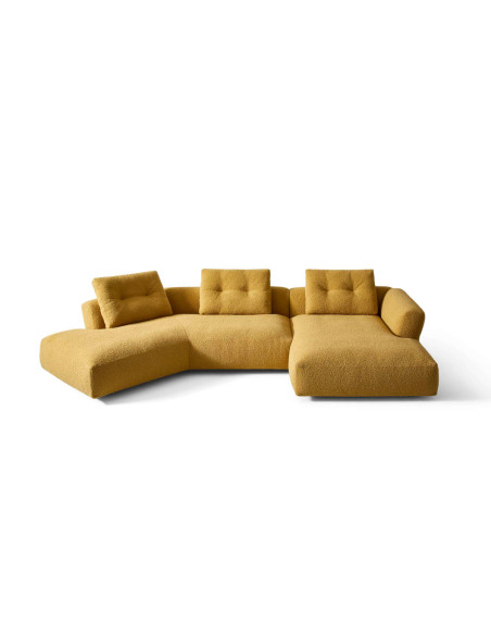 Divano Sengu Bold Cassina - 1