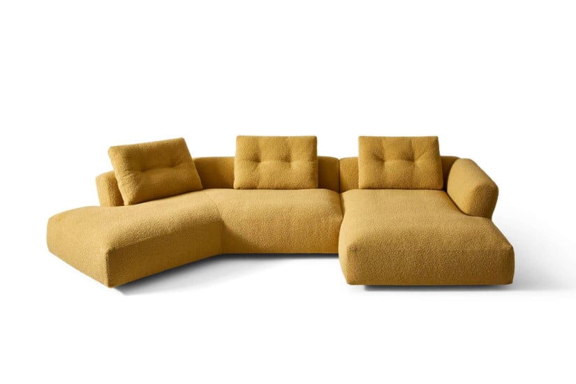 Sengu Bold Sofa