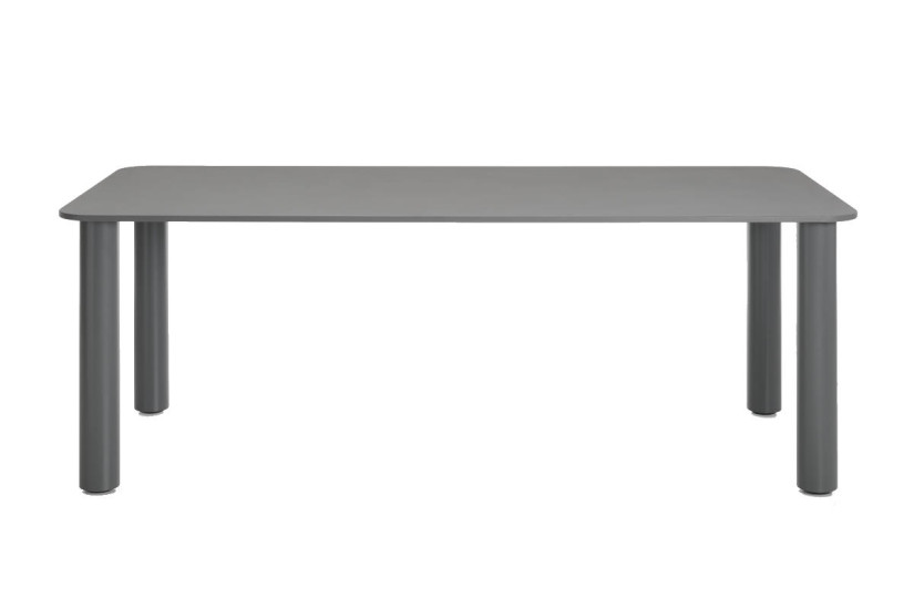 Table Marcuso 2530 Zanotta - 2