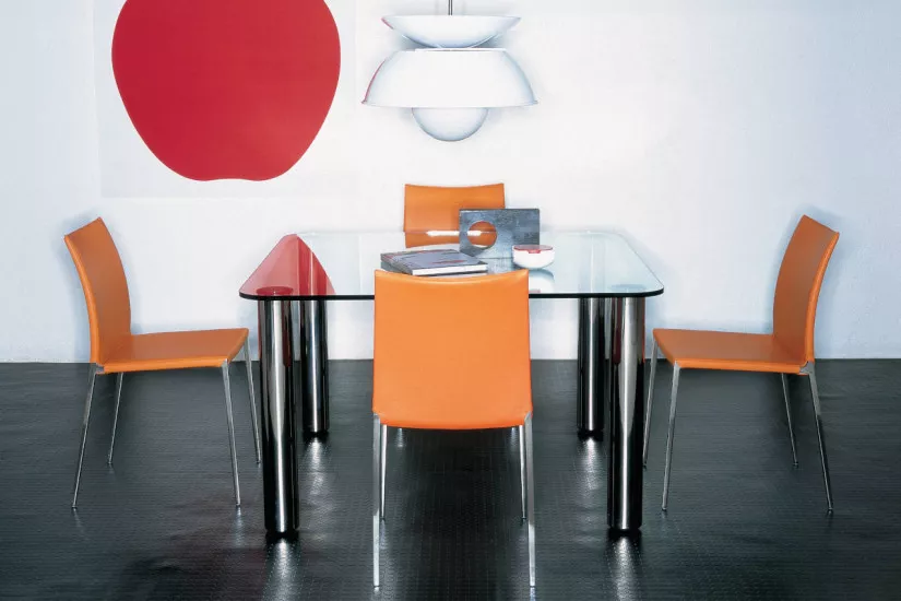 Table Marcuso 2530 Zanotta - 3