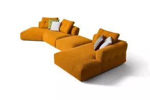 Sengu Bold Sofa 2