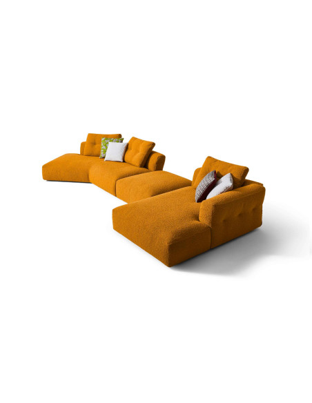 Divan Sengu Bold Cassina - 2