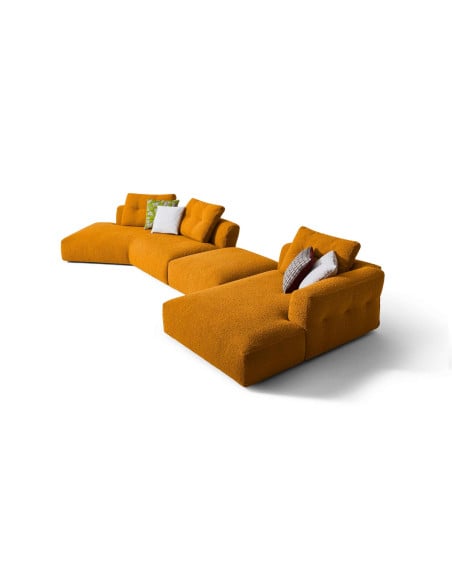 Sengu Bold Sofa