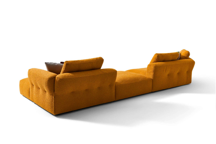 Sengu Bold Sofa