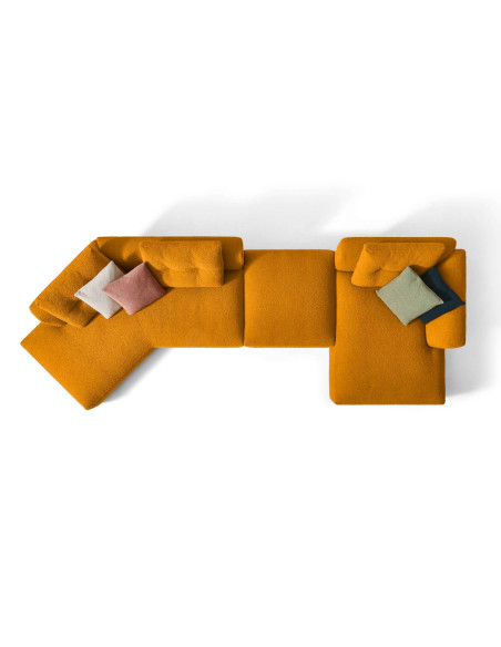 Sengu Bold Sofa