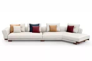 Sengu Sofa