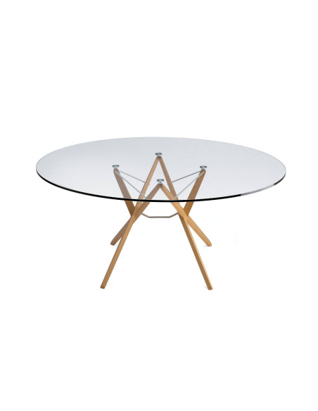 Table Orione Zanotta - 1